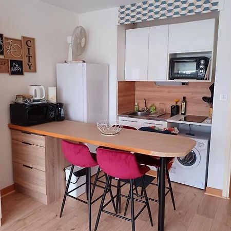 Studio Centre-Ville A 2 Pas De La Plage La Grande-Motte Eksteriør billede