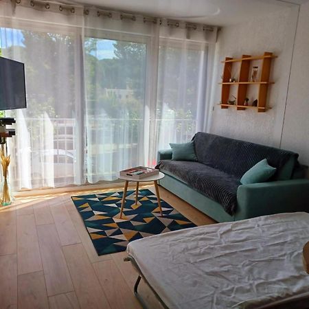 Studio Centre-Ville A 2 Pas De La Plage La Grande-Motte Eksteriør billede